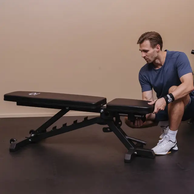 FID Bench 40 Tr&auml;ningsb&auml;nk