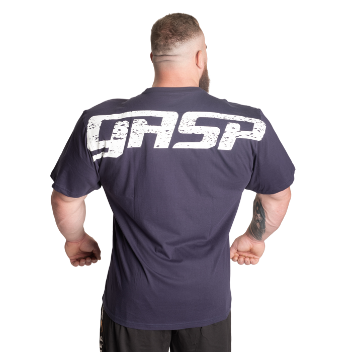 Original T-shirt Svart Gr&aring;