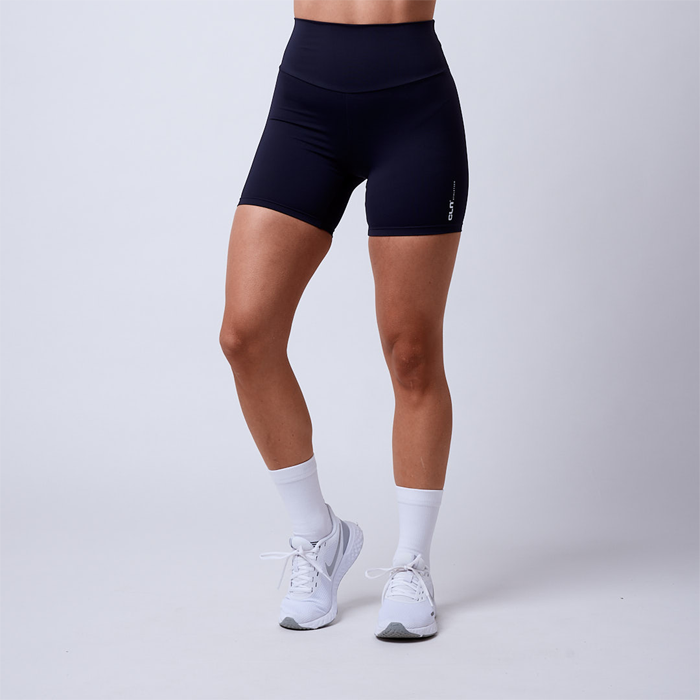 Fuse Shorts Blå