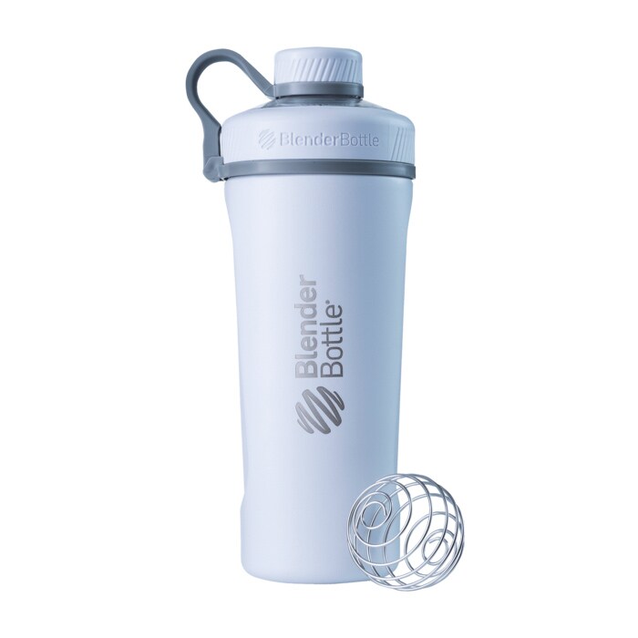 Bild av BlenderBottle Radian Insulated Stainless Steel, 770ml, White