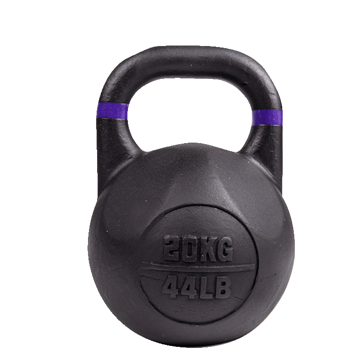 Star Gear Kettlebell 8-32 kg