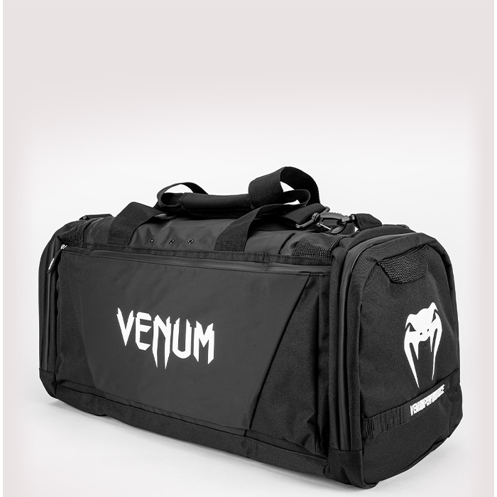Trainer Lite Evo Sportv&auml;ska Svart/Vit
