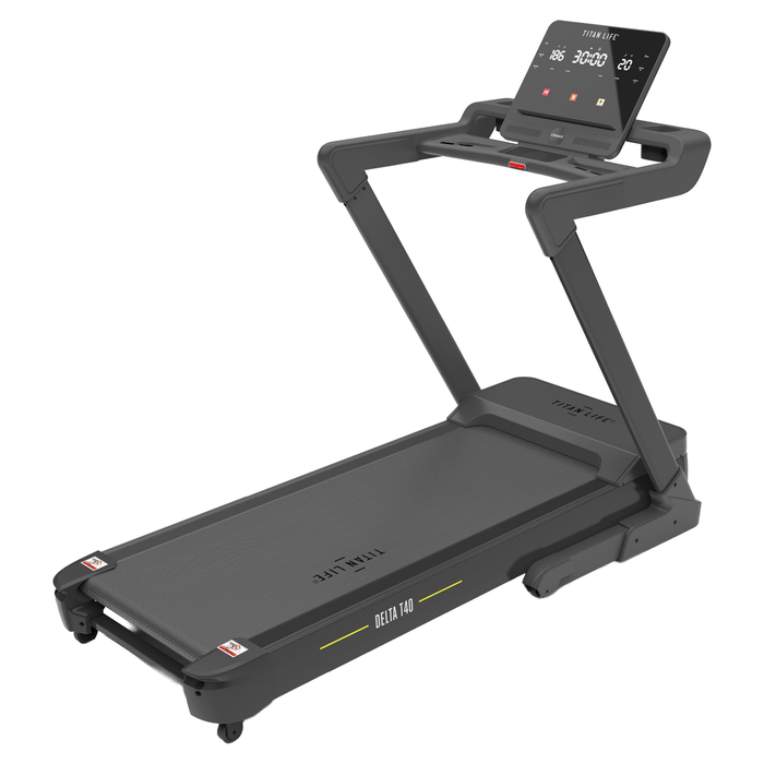 Titan Life Delta Löpband T40