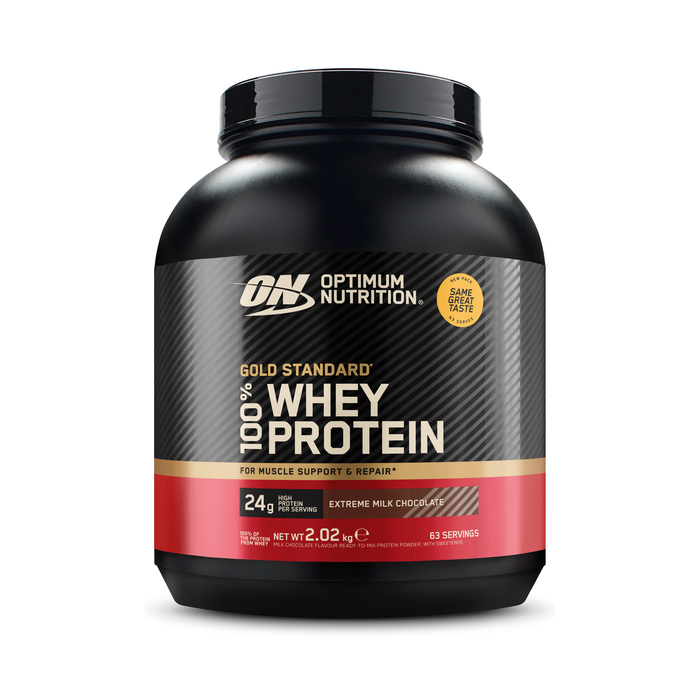 Optimum Nutrition 100% Whey Gold Standard 2 kg