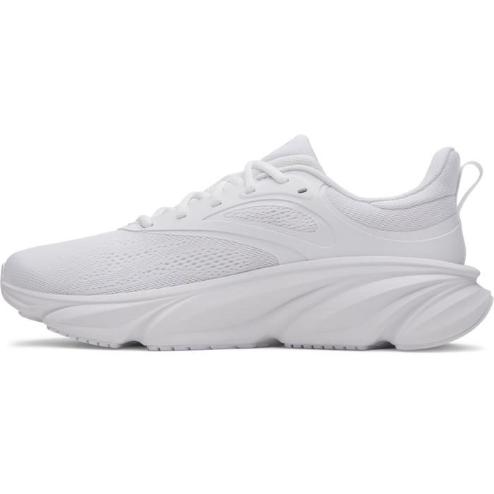 UA Rogue 6 White