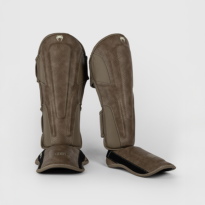 Impact Evo Scales Benskydd Brun