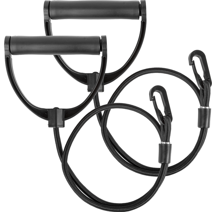 Vibrationsplatta Vi5.0 Svart