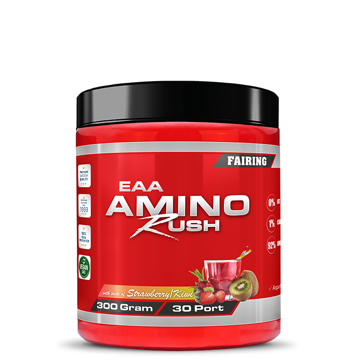Amino Rush, 300 g