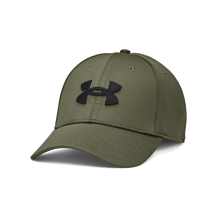 Men"'s UA Blitzing, Marine Od Green