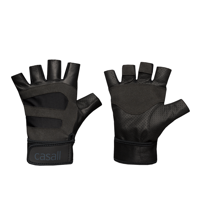 Läs mer om Exercise glove support