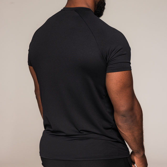 Training T-shirt Herr