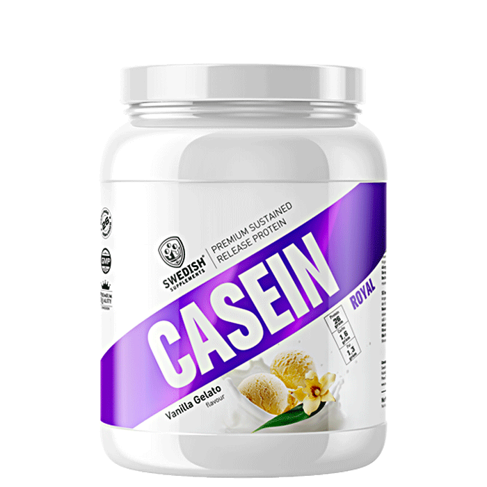 Slow Casein, 900 g