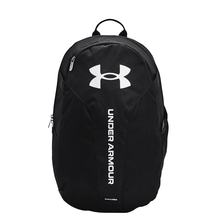 Under Armour Hustle Lite Ryggsäck Svart