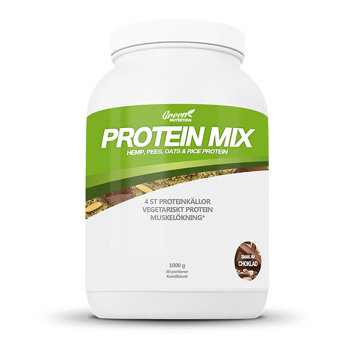 Protein Mix, 1000 g