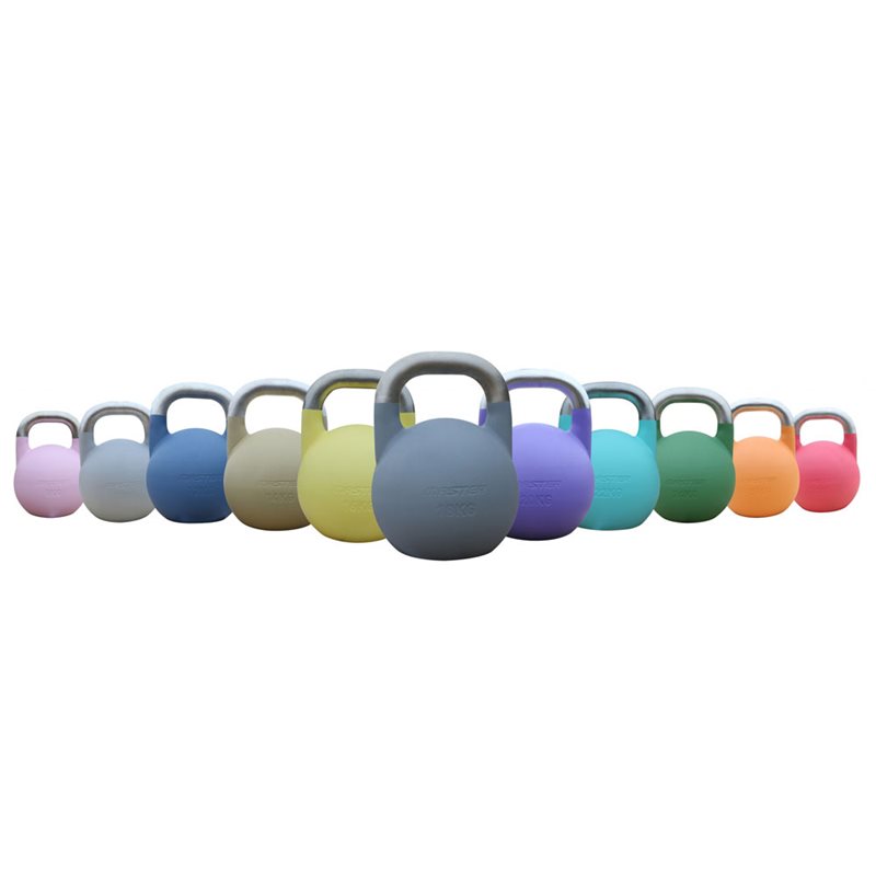 Competition Kettlebell 8&ndash;32 kg