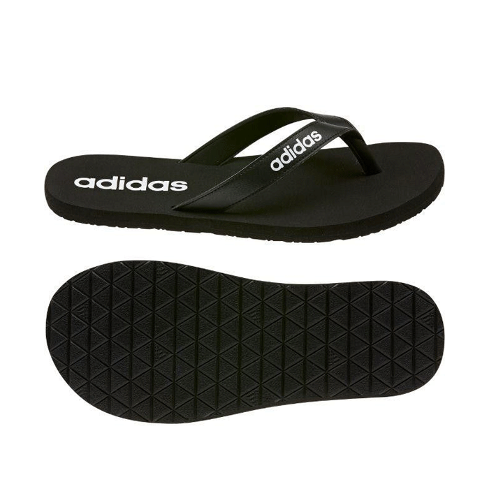 Bild av Adidas Eezay Flip-Flops, Black/White