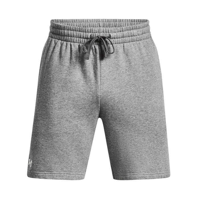 Rival Fleece Shorts Gr&aring;