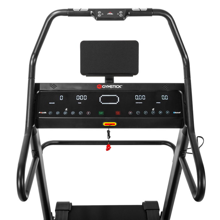 Gymstick Peak Runner L&ouml;pband