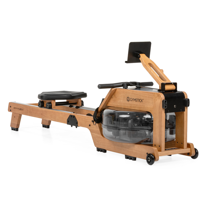 Gymstick GRW Fusion Rower Natural Roddmaskin