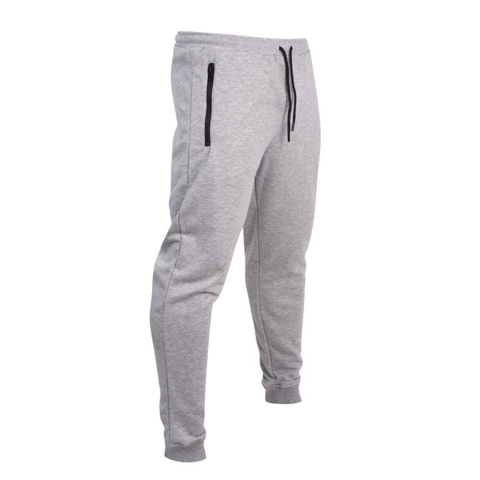 Star Nutrition Gear Star Nutrition Tapered Pants Grey