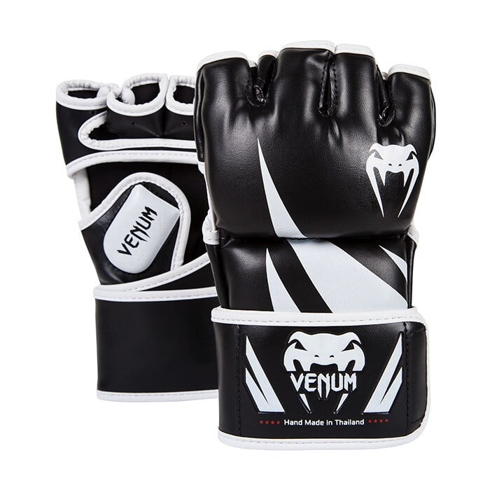 Venum Challenger MMA-handskar, Konstl&auml;der