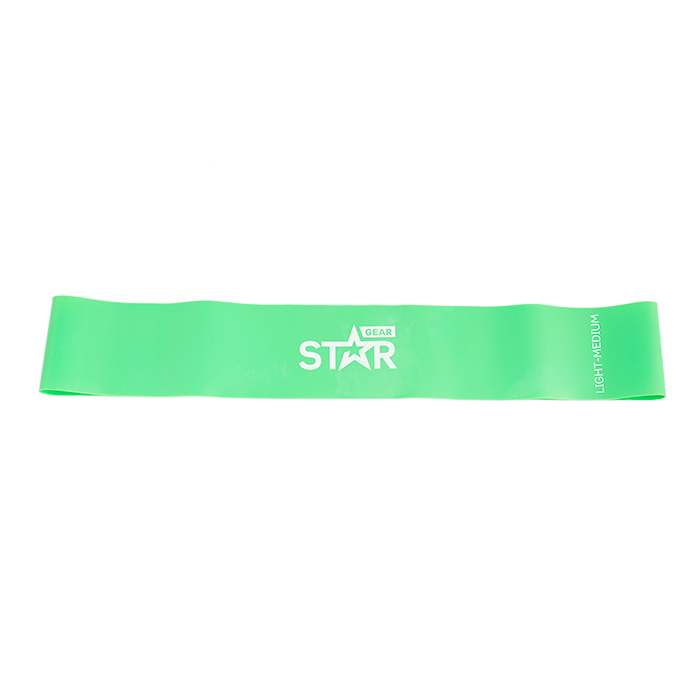 Star Nutrition Gear Star Gear Mini Band