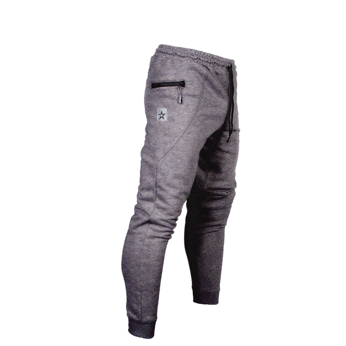 Star Challenge Pants Antracite