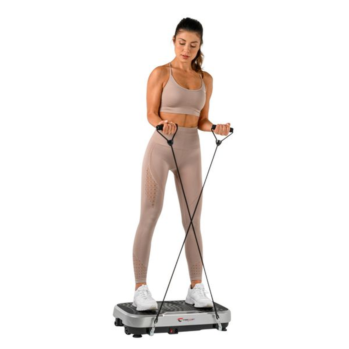 Vibro 3000 Vibrationsplatta