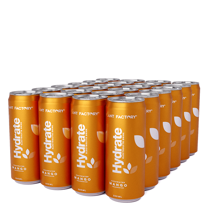 Flak Hydrate,330 ml,Mango