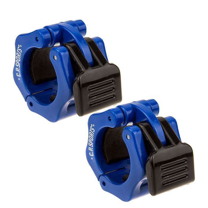 C.P. Sports Jaw Lock 25 mm