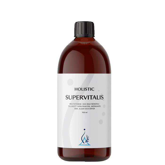 SuperVitalis 900 ml