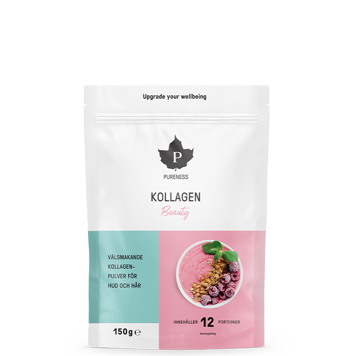 Pureness Kollagen Beauty 150 g