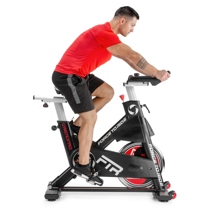 Gymstick Pro FTR Indoorcykel