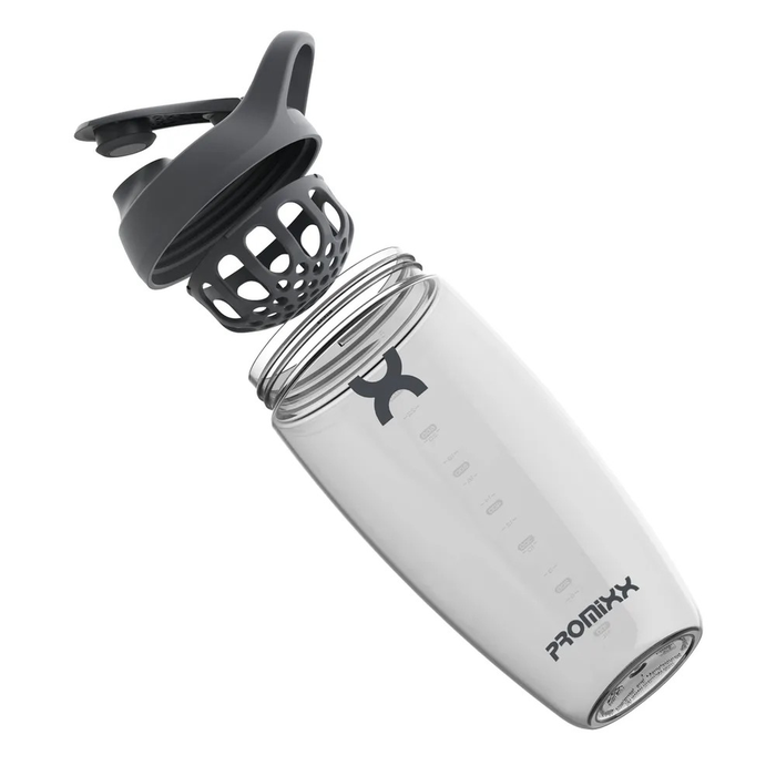 Pursuit Shaker 700 ml Svart