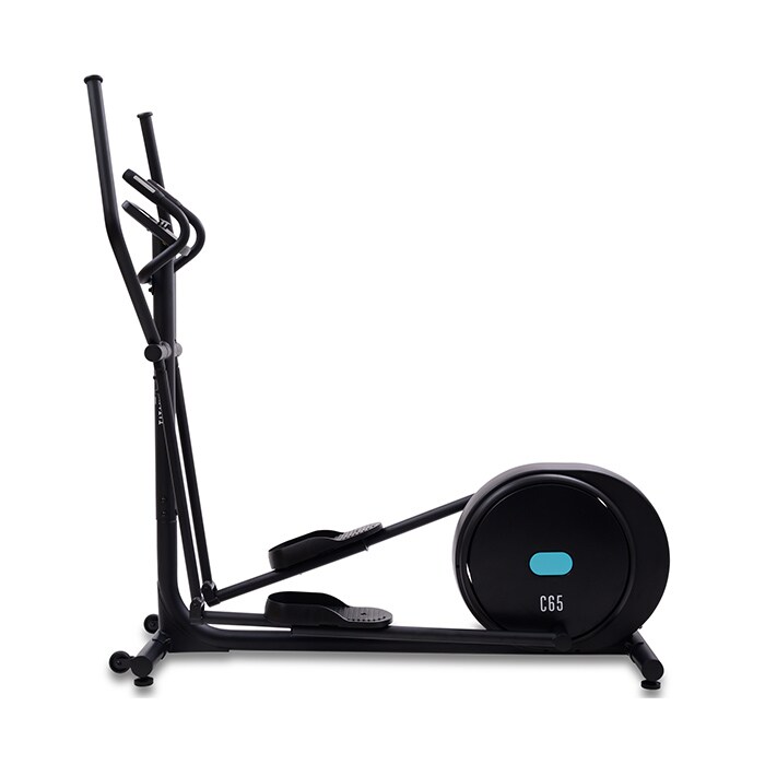 Läs mer om Titan Life Crosstrainer C65