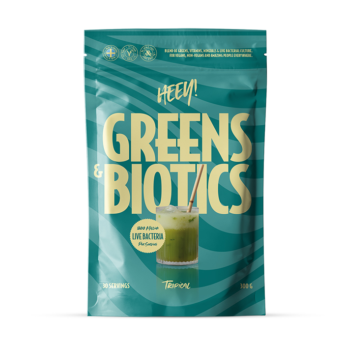 Greens Biotics Superfood Immune Booster 300g