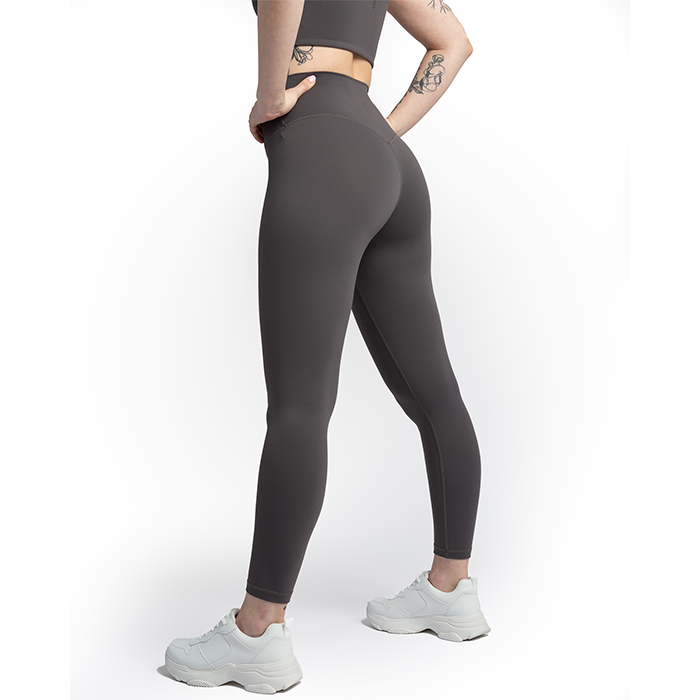 Awco Studio Tights Graphite Grey