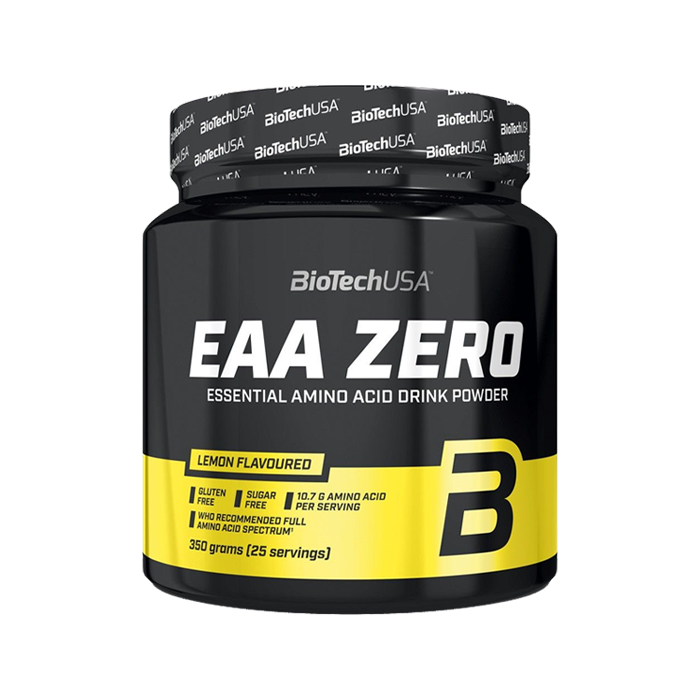 Biotech USA EAA Zero 350 g