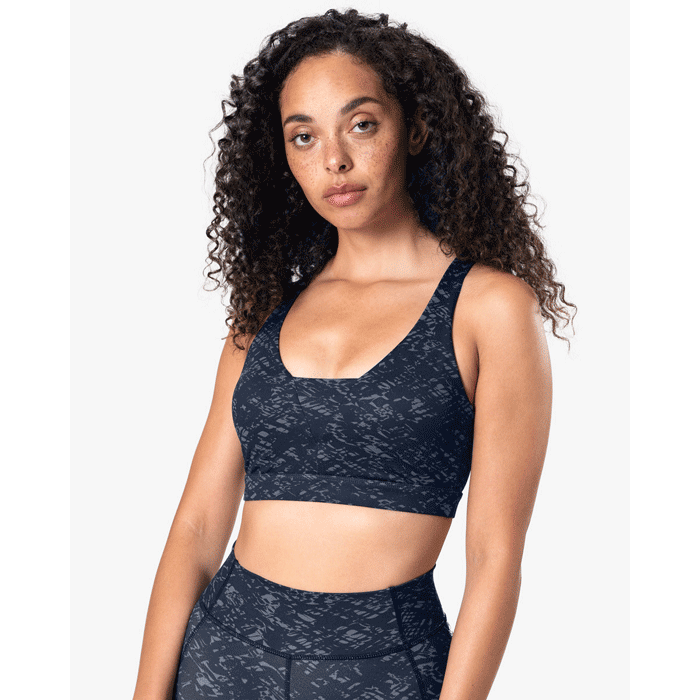 Bild av Let Go Sports Bra, Black