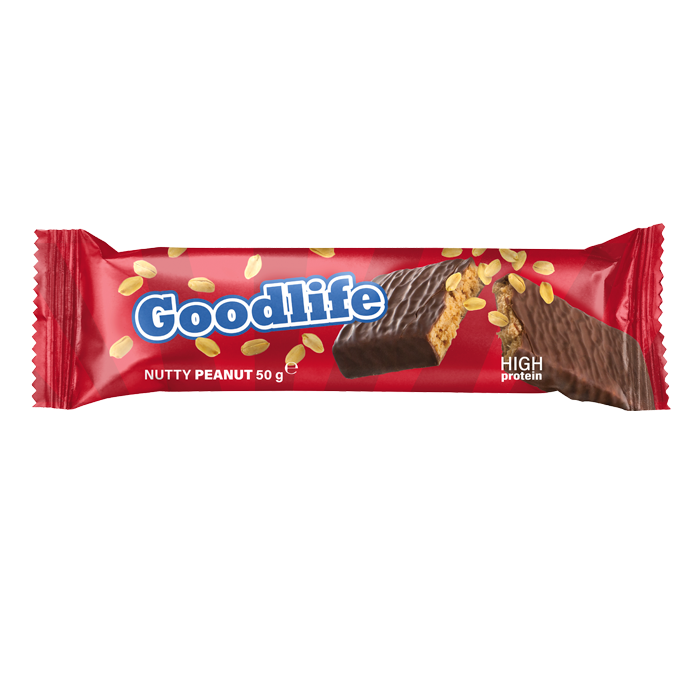 Goodlife Proteinbar 50 g
