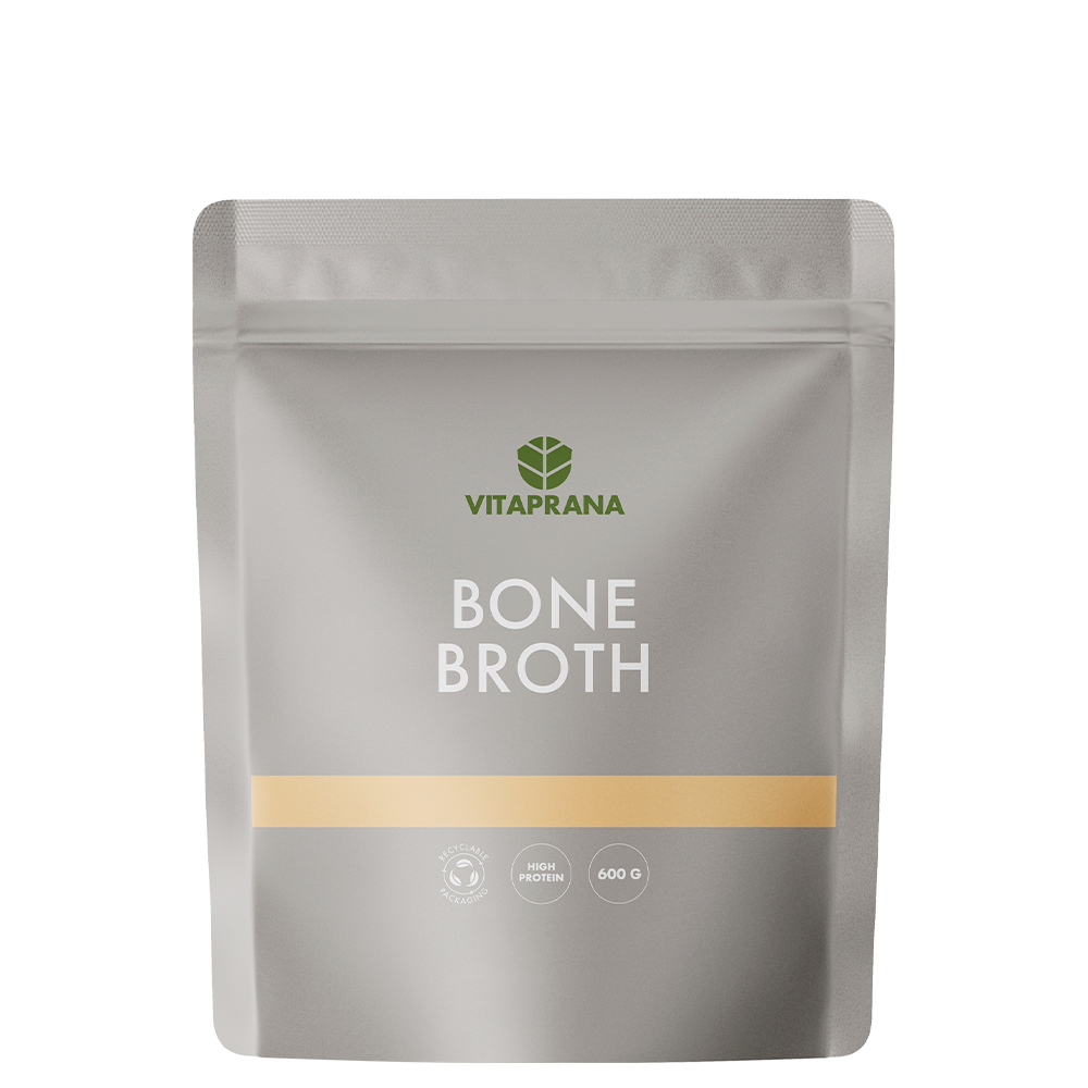 Bone Broth Benbuljong 600 g