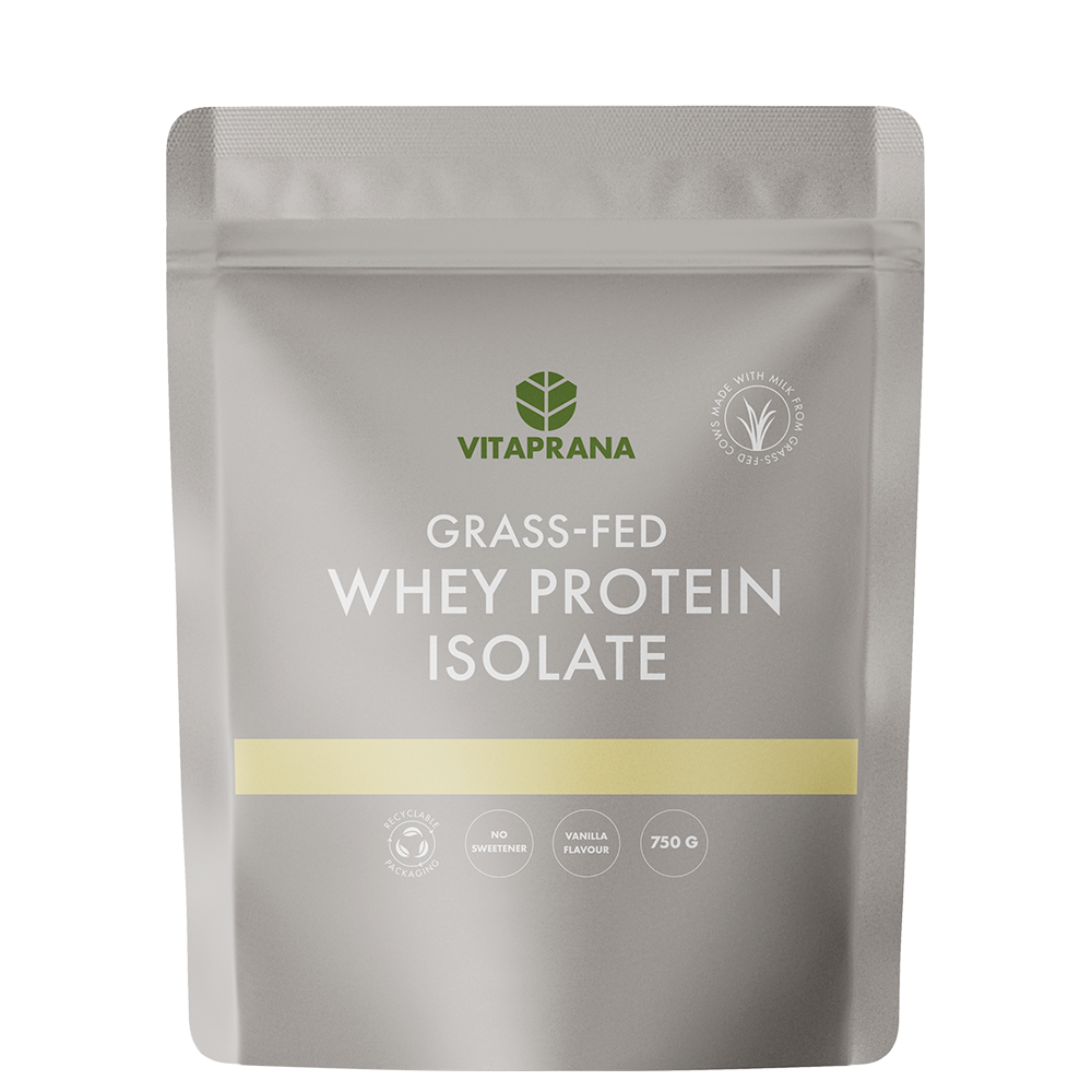 Proteinpulver