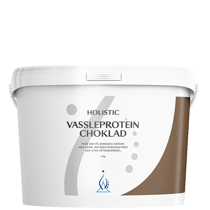 Holistic Protein 5 kg