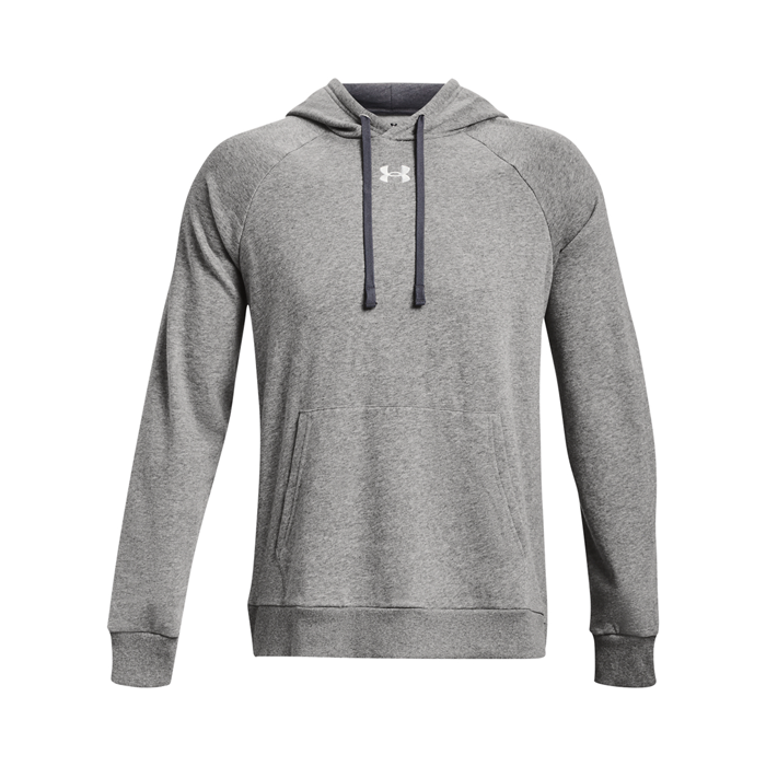 Rival Fleece Hoodie Gr&aring;
