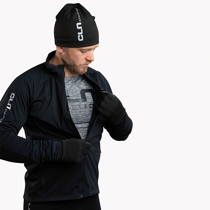 Bild av CLN Lava Jacket, Black