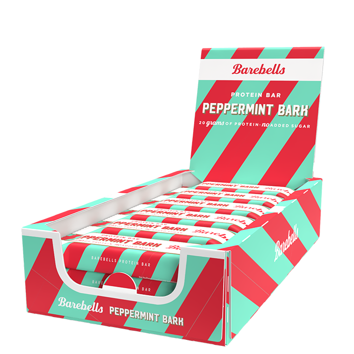 Barebells 12 x Barebells Proteinbar 55 g