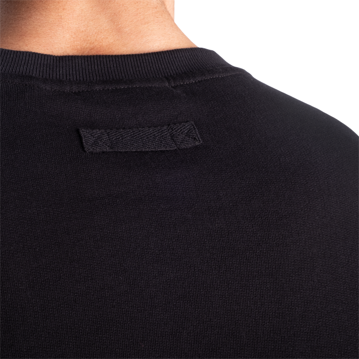 1982 Sweatshirt Svart