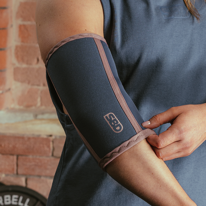 Elbow Sleeves Armb&aring;gsskydd