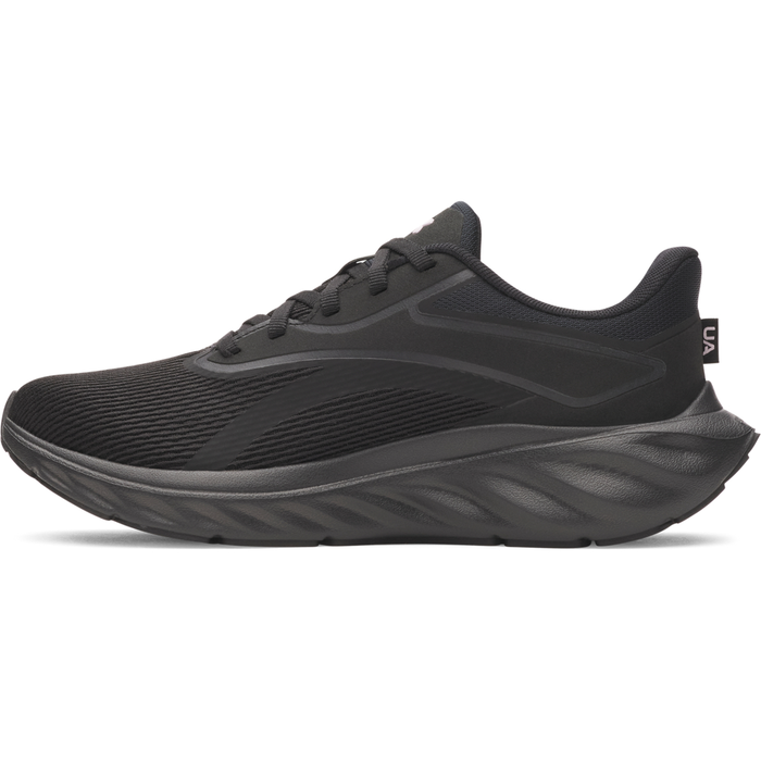UA W Ascend Black/Black