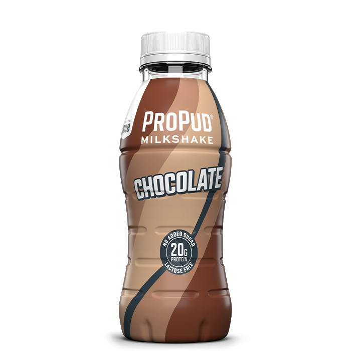 ProPud Protein Milkshake 330 ml